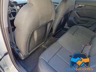 AUDI A3 usata, con Controllo trazione