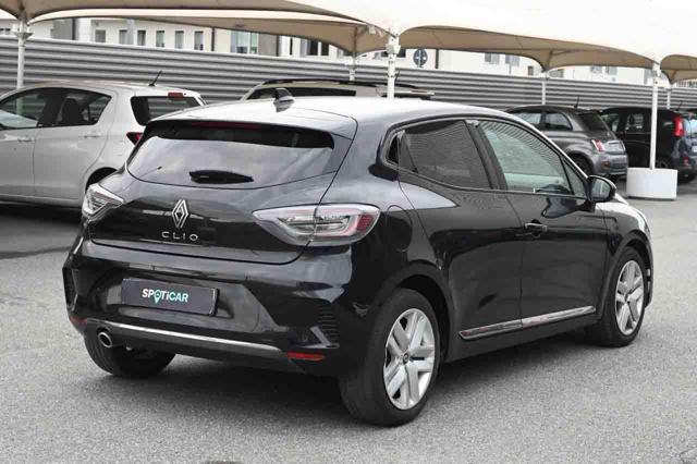 RENAULT Clio usata, con Airbag laterali