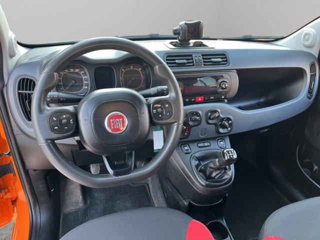 FIAT Panda usata 9