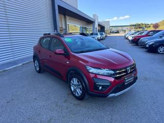 DACIA Sandero usata, con Airbag laterali