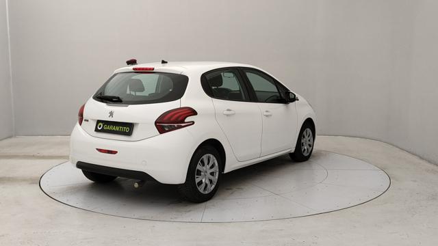 PEUGEOT 208 usata, con Alzacristalli elettrici