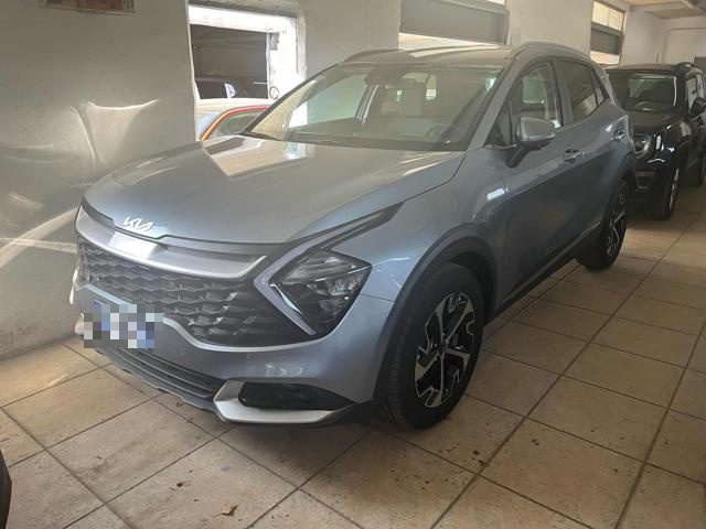 KIA Sportage usata, con ABS