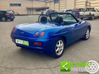 FIAT Barchetta usata, con Fendinebbia