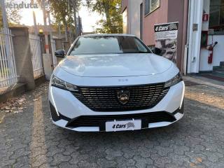 PEUGEOT 308 usata, con Airbag