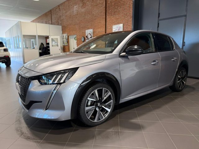 PEUGEOT 208 usata, con ABS