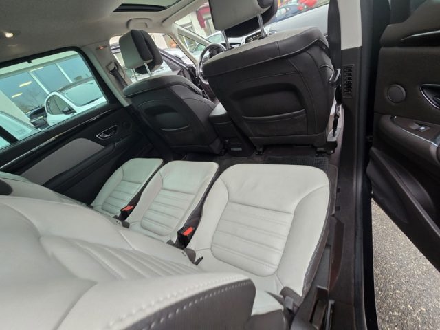 RENAULT Espace usata, con Immobilizzatore elettronico