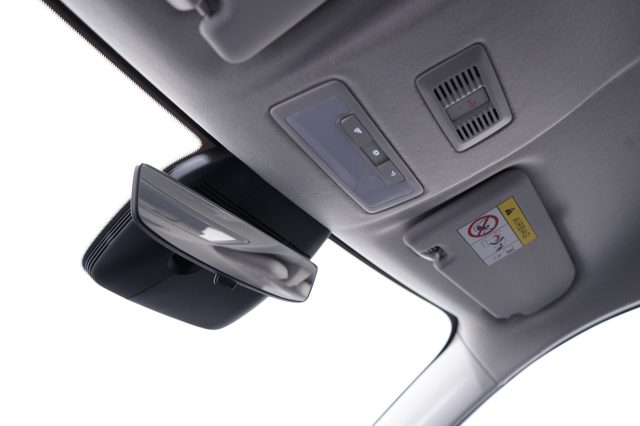 MG ZS usata, con Controllo elettronico della corsia