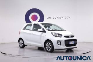 KIA Picanto usata, con Airbag laterali