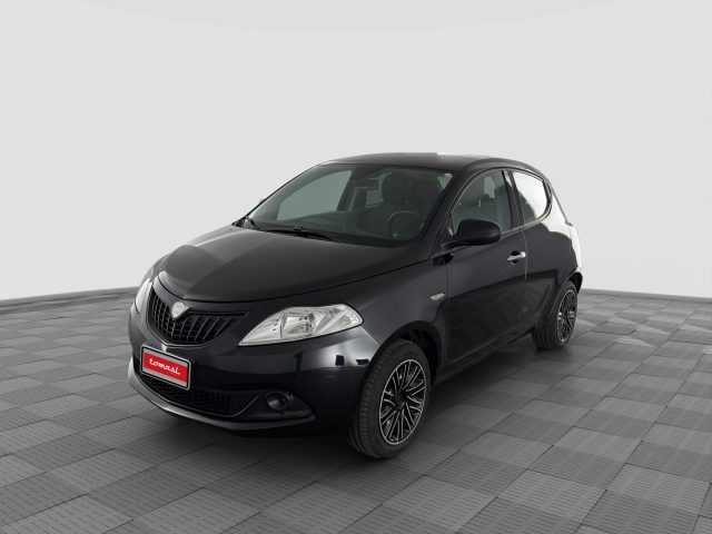 LANCIA Ypsilon usata 0
