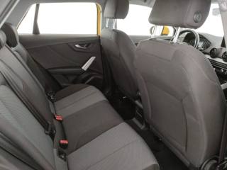 AUDI Q2 usata, con Climatizzatore