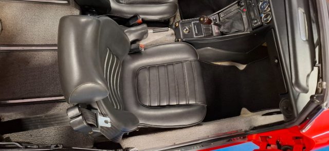 ALFA ROMEO Spider usata 26