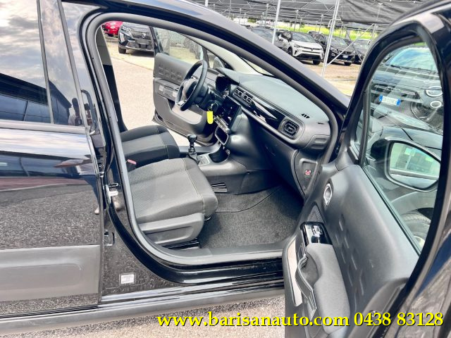 CITROEN C3 usata, con Boardcomputer