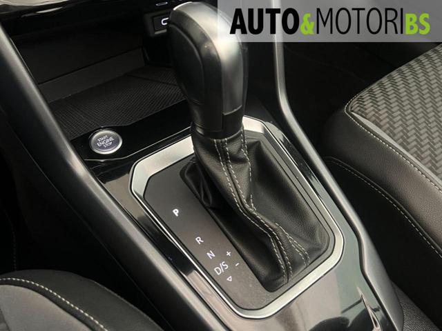 VOLKSWAGEN T-Roc usata, con Immobilizzatore elettronico