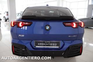 BMW X2 usata, con Airbag Passeggero