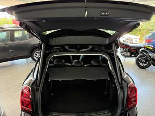 MINI Countryman usata, con Immobilizzatore elettronico