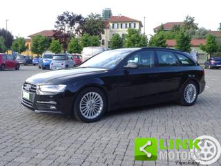 AUDI A4 usata, con Volante multifunzione