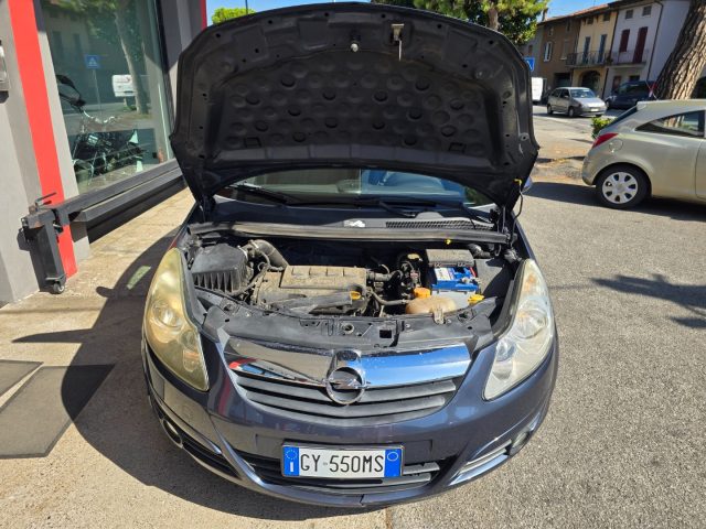 OPEL Corsa usata 125