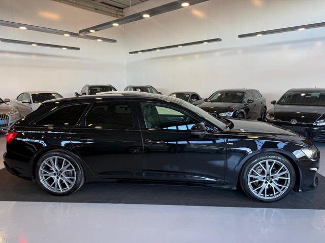 AUDI A6 usata, con Airbag Passeggero