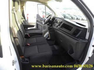 FORD Transit Custom usata, con Climatizzatore