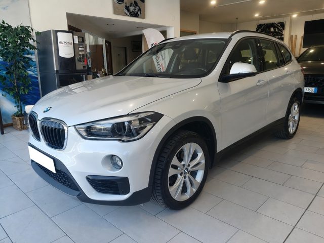 BMW X1 usata, con Airbag laterali