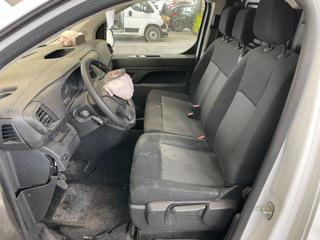 FIAT Scudo usata, con Park Distance Control