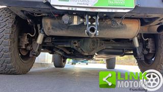 JEEP Wrangler usata, con Controllo vocale