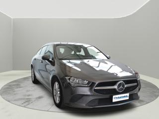 MERCEDES-BENZ CLA 180 usata, con Airbag Passeggero