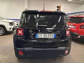 JEEP Renegade usata, con Alzacristalli elettrici