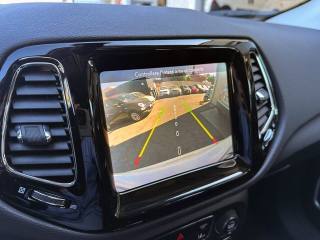 JEEP Compass usata, con Sound system