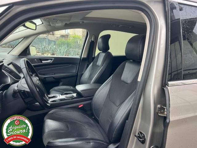 FORD S-Max usata, con Alzacristalli elettrici