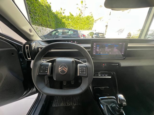 CITROEN C3 usata, con Sistema di navigazione