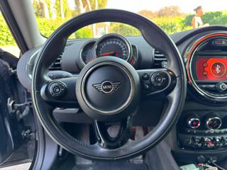 MINI Clubman usata, con Controllo trazione