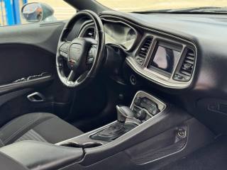 DODGE Challenger usata, con ESP