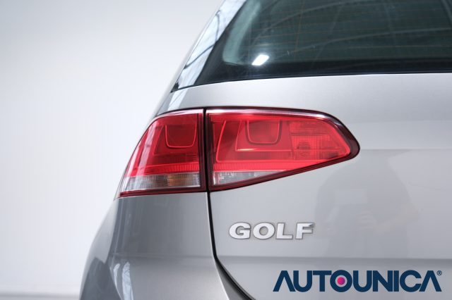 VOLKSWAGEN Golf usata 41
