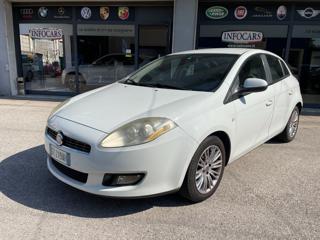 FIAT Bravo usata, con Climatizzatore