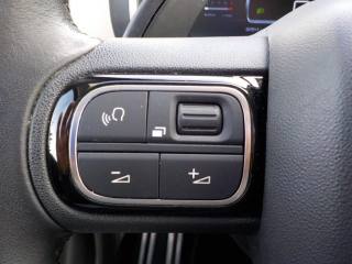 CITROEN C5 Aircross usata, con Volante in pelle