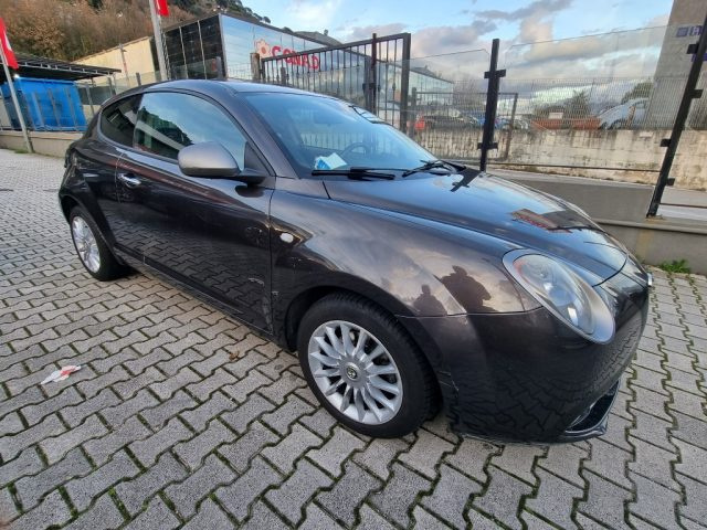 ALFA ROMEO MiTo usata, con Climatizzatore