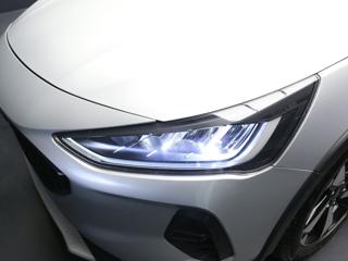 FORD Focus usata, con Climatizzatore
