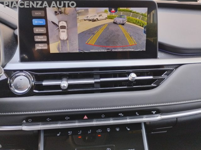 DR MOTOR DR 5.0 usata, con Climatizzatore