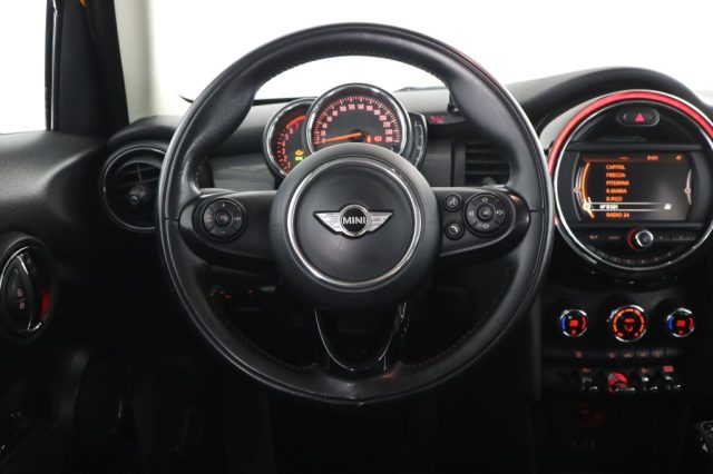 MINI Cooper usata 5