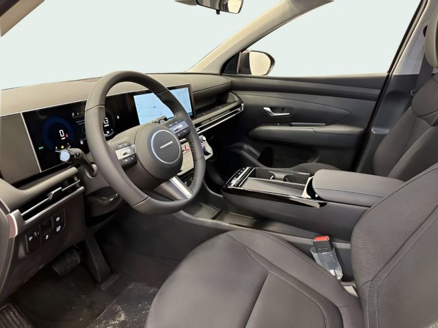 HYUNDAI Tucson usata, con Airbag testa