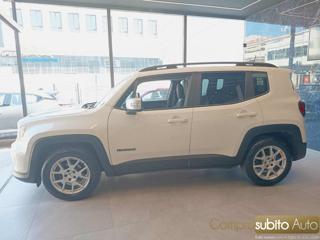 JEEP Renegade usata, con Antifurto