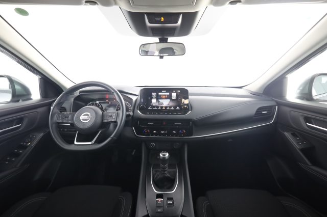 NISSAN Qashqai usata 4