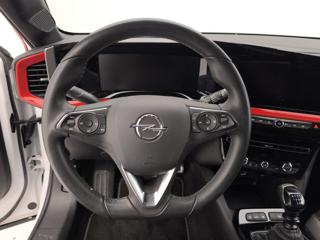 OPEL Mokka usata, con ESP