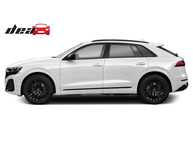 AUDI Q8 usata, con Alzacristalli elettrici