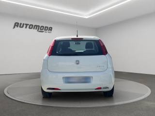 FIAT Grande Punto usata, con Immobilizzatore elettronico