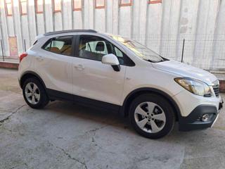 OPEL Mokka usata, con Climatizzatore