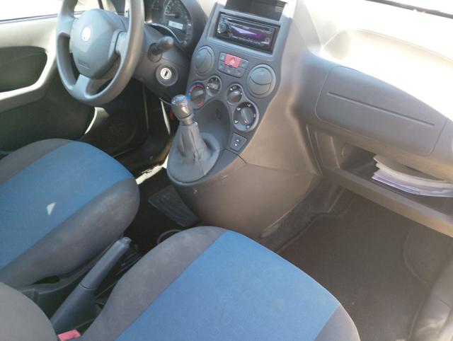 FIAT Panda usata, con Servosterzo