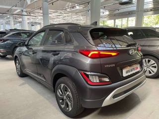 HYUNDAI Kona usata, con Alzacristalli elettrici