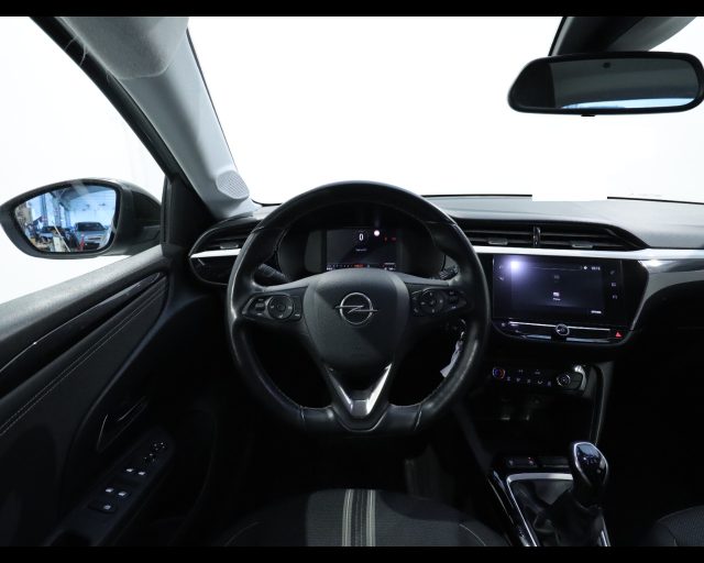 OPEL Corsa usata, con Immobilizzatore elettronico